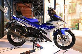 Yamaha jupiter mx 150 red corner. Yamaha Exciter Yamaha Mx King 150 Diluncurkan Di Vietnam Mivecblog Com