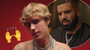 Justin Bieber features in DJ Khaled and Drake's 'Popstar' video