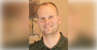 Obituary information for Eric Anderson Leitze