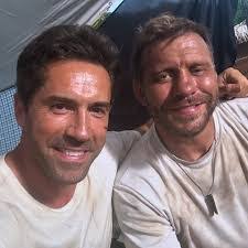 Alexander Lato's Instagram, Twitter & Facebook