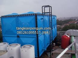 Tb 200 adalah tangki air yang diproduksi dengan teknologi rotamould 4. Tangki Air Penguin Kapasitas 5000 Liter Tb 500 Tangki Air Penguin