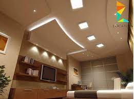 ديكور جبس غرف نوم 2017 2018 plafond moderne faux plafond moderne faux plafond