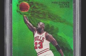 Still, collectors and fans who remember him still flock to ebay to find michael jordan basketball cards. Near Mythical Michael Jordan Basketball Card Tops 350 000 On Ebay