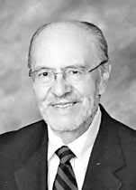 Obituary listings for Oct. 7, 2012