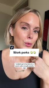 The perkiest of work perks thanks to @Katie Weir for quite an uplify (and  big thanks to @rantsandbigpants for organising that in the office) 💫  What’s the most useful benefit you’ve had at work? Ps. ...