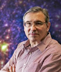 The Department of Astronomy and Astrophysics