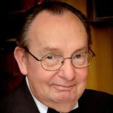 Robert Long Obituary October 21, 2018