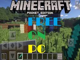 However, there are many websites that offer pc games for free. How To Get Minecraft Pe On Pc For Free The Market Mail