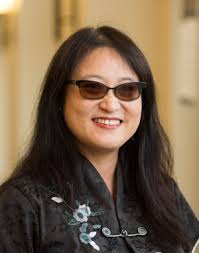 Two Spectacles, Two Crowds with Ann Chih Lin