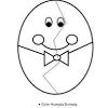 93 pages of nursery rhyme fun! 1