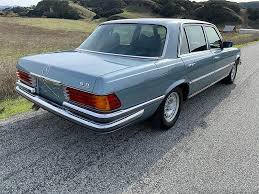 Santa maria, ca customers can visit our auto repair facility in san luis obispo, ca for all their chevrolet vehicle maintenance related requirements. 1978 Mercedes Benz 400 Series