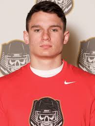 Appalachian State All Time Quarterback Recruits