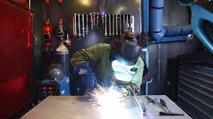 Welding Class Welding Classes Welding Projects Hobby Classes