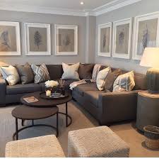 Grey living room ideas pinterest. Pinterest Amberieisha Livingroom Layout Living Room Grey Brown Living Room
