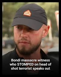 I don't regret it at all. He deserved every bit."