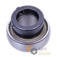 Ra100rrb Timken Radial Insert Ball Bearing Oem Jd8665 Ga5622 For John Deere Order At Online Shop Agrodoctor Eu