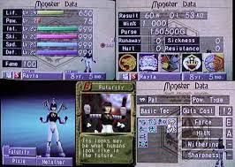 However, we're here to talk about raising one. Strong Monsters And Rare Monsters Monster Rancher 2 Forum Neoseeker Forums