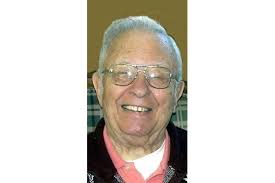 Donald Fraser Obituary (2015)