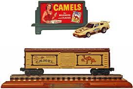 Although they rarely travelled faster than the walking speed of a person. Pin On Tobacciana Camel Cigarettes
