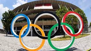 Watch the olympics live online with eurosport. How To Watch The Olympics Tokyo 2020 Schedule Tv Channel Live Stream And Japan Time Difference Explained