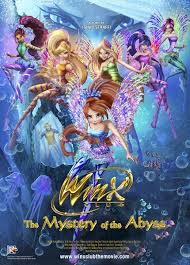 The story follows bloom and her close fairy friends, and is situated mainly in the. Jual Dvd Kartun Winx Club The Mystery Of The Abbys Di Lapak Cherryline Bukalapak