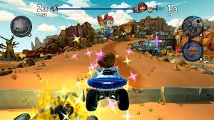 Download beach buggy racing 2. Beach Buggy Racing 2 Island Adventure Review Switch Eshop Nintendo Life