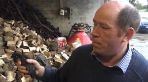 John Boy Dolan and his Record Breaking Hen