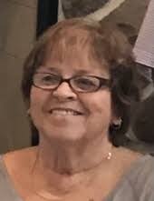 Obituary information for June Maxine Roland