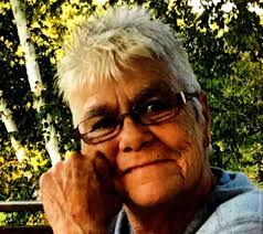 Sue Ann Hodder Obituary 2022