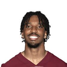 Jayden Daniels Situational Stats