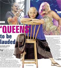 Queens' to be lauded