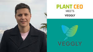 This is where a vegan or vegetarian app or dating site comes in. Plant Ceo 37 Veggly The No 1 Vegan And Vegetarian Dating App Youtube