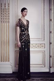 Jenny Packham Pre Autumn Winter 2014 15 Ready To Wear Fashion Beautiful Dresses Nice Dresses