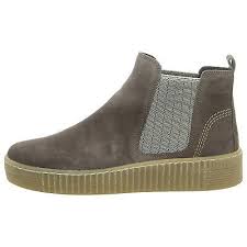 Translate texts with the world's best machine translation technology, developed by the creators of linguee. Gabor Schuhe Stiefelette 33 731 12 Wallaby Beige Grau Neu Ebay