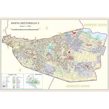 Apartamente de inchiriat in sectorul 1, bucuresti (sectorul). Harta Sector 3 Harta