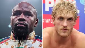 A source said, it was a lavish event well under capacity at this fort lauderdale 32,000 square feet venue.. Floyd Mayweather Exhibition Match Against Youtuber Logan Paul Back On Set For June 6 Cnn