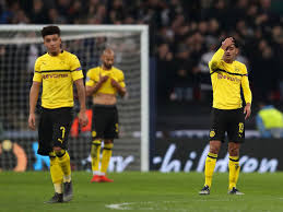 Dortmund, commonly known as borussia dortmund, bvb, or simply dortmund, is a german professional sports cl. Borussia Dortmund Vs Bayer Leverkusen Preview Where To Watch Live Stream Kick Off Time 90min