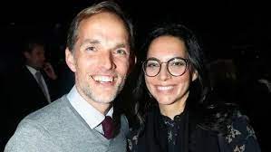 Maybe you would like to learn more about one of these? Thomas Tuchel Wife Sissi Tuchel