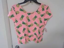 Crop Top Birthday Outfits For 15 Year Olds Pin On Bed