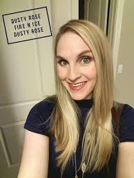 I love dusty rose and mint💜💜💜💜