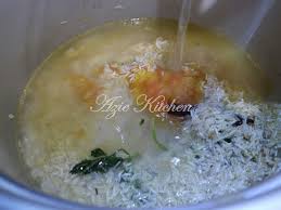 🤣👉 bahan² yang digunakan👉👉 ( bahan² nasi. Nasi Beriani Johor Yang Sedap Azie Kitchen
