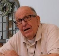 Barton Bona Obituary (2021)