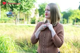 Kolejny topik 10 miesięcy temu takie tam rózne. Lisitipps Einfache Pullover Und Jacken Stricken Lisibloggt