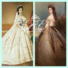 Maybe you would like to learn more about one of these? Mythos Kaiserin Elisabeth