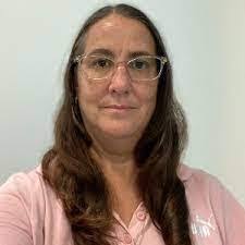 Christina Campoamor's Instagram, Twitter & Facebook