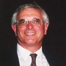 David Maynard Obituary (1945