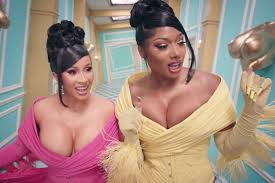 Check spelling or type a new query. Cardi B Reveals She Spent 100 000 On Covid 19 Testing To Make Wap Music Video London Evening Standard Evening Standard