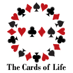 Cardology Birthday Chart The Cards Of Life
