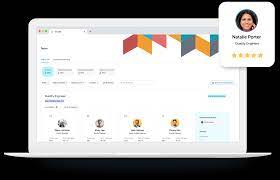 Talent Intelligence Platform - AI Powered Recruitment Platform | Eightfold
