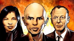 The 5 Powers and Planting Seeds of Mindfulness Movies